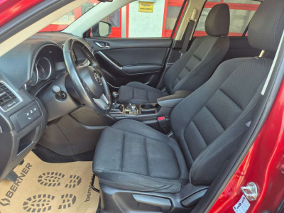 Mazda CX-5 Gebrauchtwagen Mazda CX-5 Gebrauchtwagen