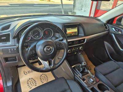Mazda CX-5 Gebrauchtwagen Mazda CX-5 Gebrauchtwagen