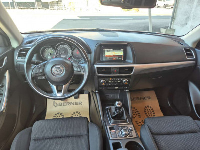 Mazda CX-5 Gebrauchtwagen Mazda CX-5 Gebrauchtwagen