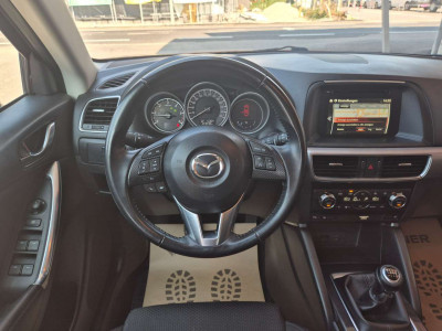 Mazda CX-5 Gebrauchtwagen Mazda CX-5 Gebrauchtwagen