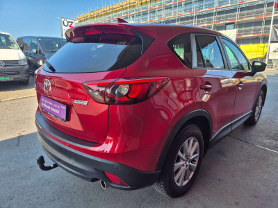Mazda CX-5 Gebrauchtwagen Mazda CX-5 Gebrauchtwagen