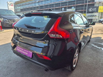 Volvo V40 Gebrauchtwagen Volvo V40 Gebrauchtwagen