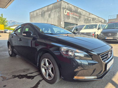 Volvo V40 Gebrauchtwagen Volvo V40 Gebrauchtwagen