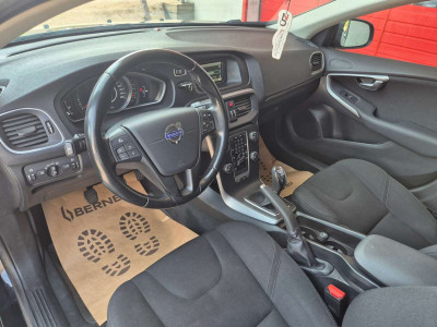 Volvo V40 Gebrauchtwagen Volvo V40 Gebrauchtwagen