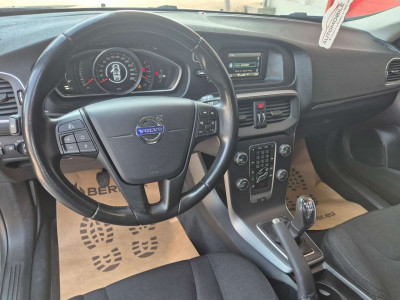 Volvo V40 Gebrauchtwagen Volvo V40 Gebrauchtwagen