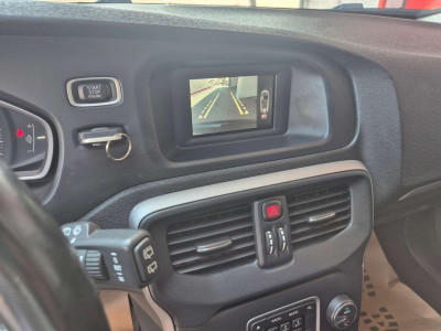 Volvo V40 Gebrauchtwagen Volvo V40 Gebrauchtwagen