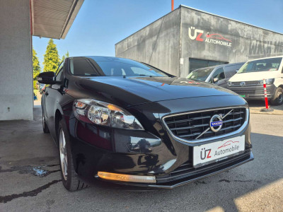 Volvo V40 Gebrauchtwagen Volvo V40 Gebrauchtwagen