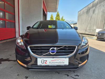 Volvo V40 Gebrauchtwagen Volvo V40 Gebrauchtwagen