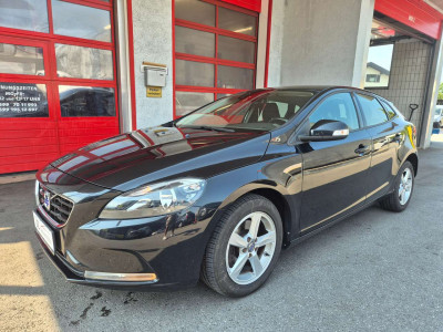 Volvo V40 Gebrauchtwagen Volvo V40 Gebrauchtwagen