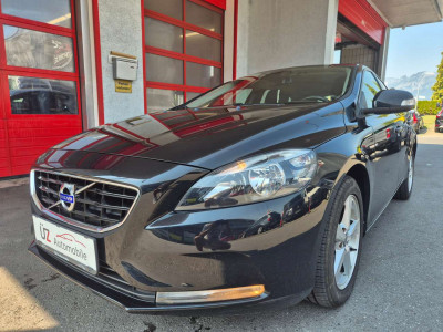 Volvo V40 Gebrauchtwagen Volvo V40 Gebrauchtwagen