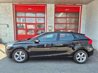 Volvo V40 Gebrauchtwagen Volvo V40 Gebrauchtwagen
