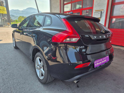 Volvo V40 Gebrauchtwagen Volvo V40 Gebrauchtwagen