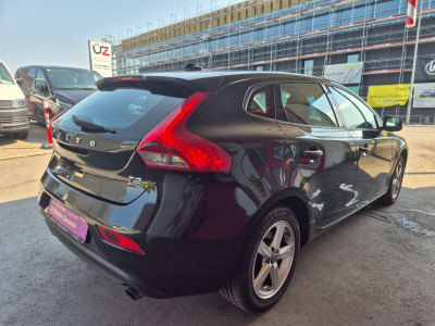 Volvo V40 Gebrauchtwagen Volvo V40 Gebrauchtwagen