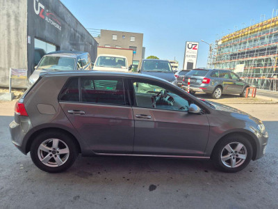 VW Golf Gebrauchtwagen VW Golf Gebrauchtwagen