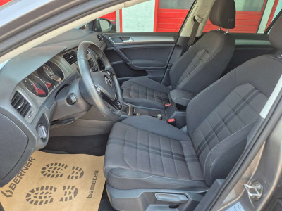 VW Golf Gebrauchtwagen VW Golf Gebrauchtwagen
