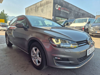 VW Golf Gebrauchtwagen VW Golf Gebrauchtwagen