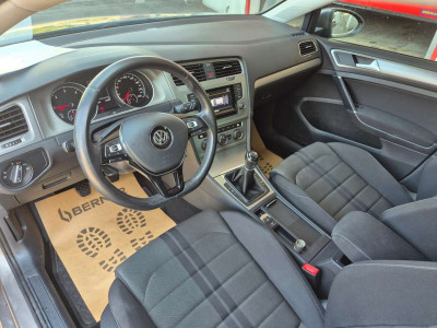 VW Golf Gebrauchtwagen VW Golf Gebrauchtwagen