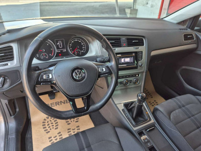VW Golf Gebrauchtwagen VW Golf Gebrauchtwagen