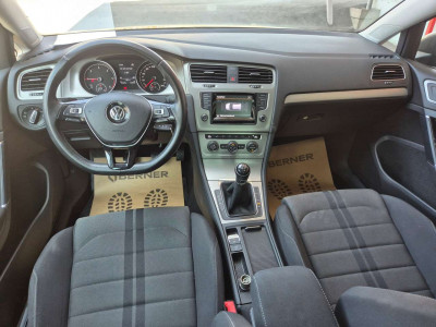 VW Golf Gebrauchtwagen VW Golf Gebrauchtwagen