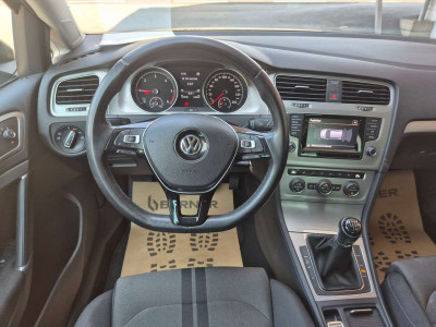 VW Golf Gebrauchtwagen VW Golf Gebrauchtwagen