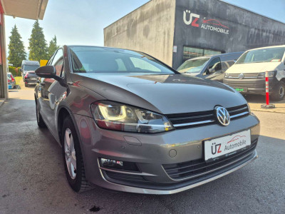 VW Golf Gebrauchtwagen VW Golf Gebrauchtwagen