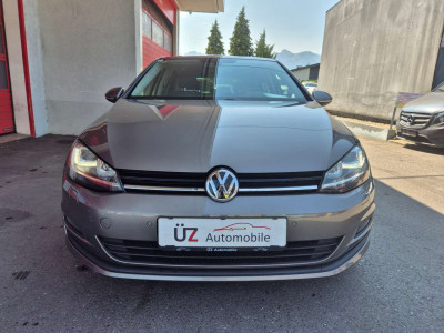 VW Golf Gebrauchtwagen VW Golf Gebrauchtwagen
