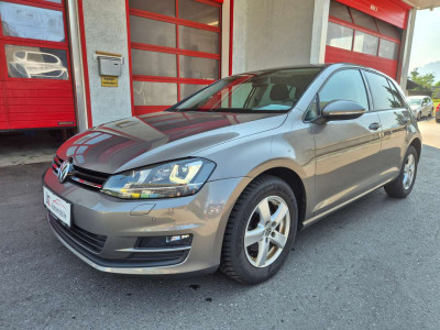 VW Golf Gebrauchtwagen VW Golf Gebrauchtwagen