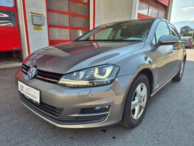 VW Golf Gebrauchtwagen VW Golf Gebrauchtwagen