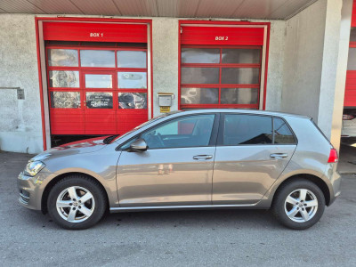 VW Golf Gebrauchtwagen VW Golf Gebrauchtwagen