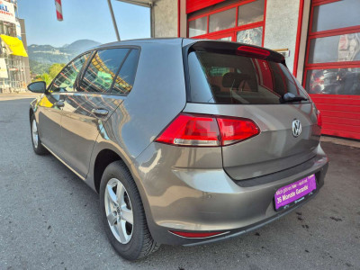 VW Golf Gebrauchtwagen VW Golf Gebrauchtwagen
