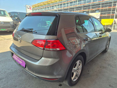 VW Golf Gebrauchtwagen VW Golf Gebrauchtwagen