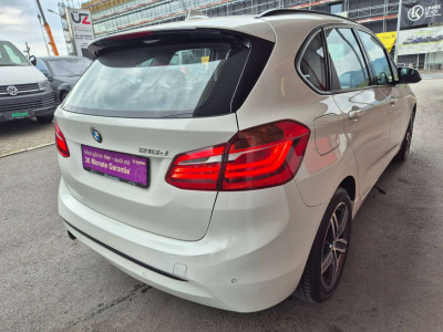 BMW 2er Gebrauchtwagen