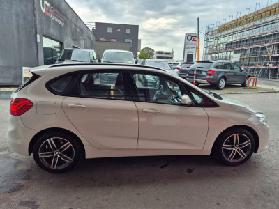 BMW 2er Gebrauchtwagen