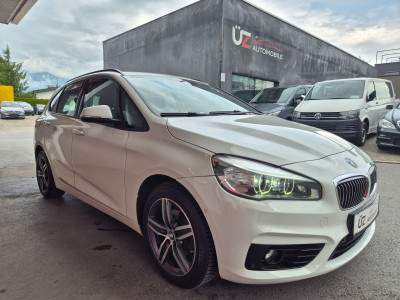 BMW 2er Gebrauchtwagen