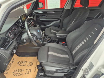 BMW 2er Gebrauchtwagen