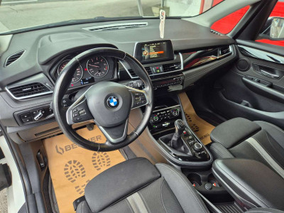 BMW 2er Gebrauchtwagen