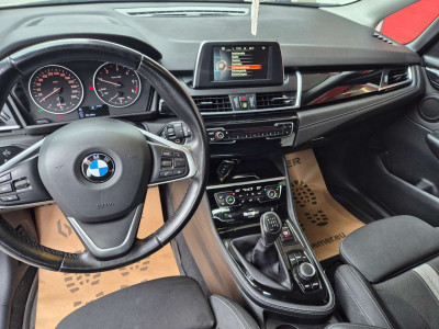 BMW 2er Gebrauchtwagen
