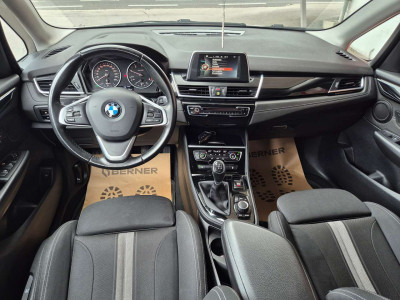 BMW 2er Gebrauchtwagen