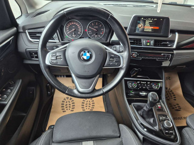 BMW 2er Gebrauchtwagen