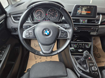 BMW 2er Gebrauchtwagen