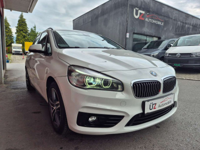 BMW 2er Gebrauchtwagen
