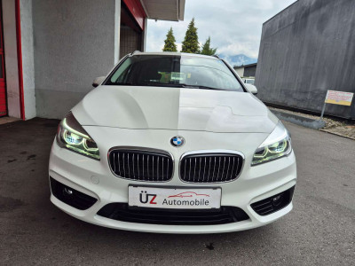BMW 2er Gebrauchtwagen