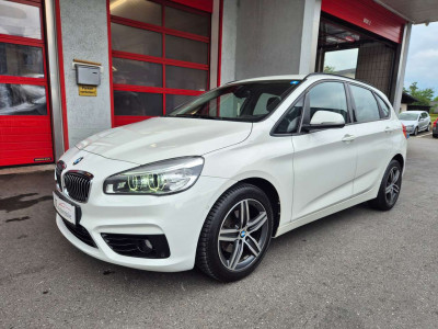 BMW 2er Gebrauchtwagen