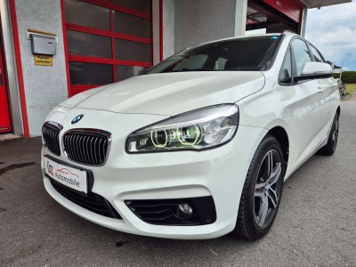 BMW 2er Gebrauchtwagen