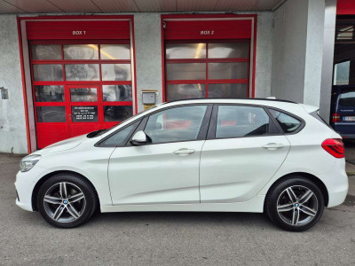 BMW 2er Gebrauchtwagen