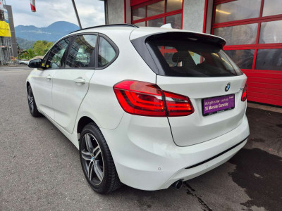 BMW 2er Gebrauchtwagen