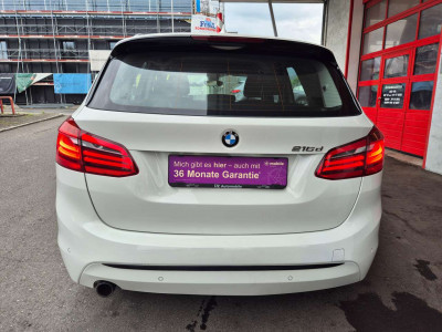 BMW 2er Gebrauchtwagen