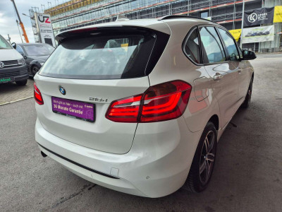 BMW 2er Gebrauchtwagen