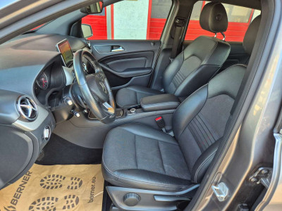 Mercedes-Benz B-Klasse Gebrauchtwagen Mercedes-Benz B-Klasse Gebrauchtwagen