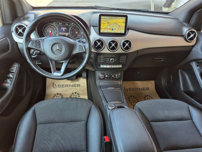 Mercedes-Benz B-Klasse Gebrauchtwagen Mercedes-Benz B-Klasse Gebrauchtwagen